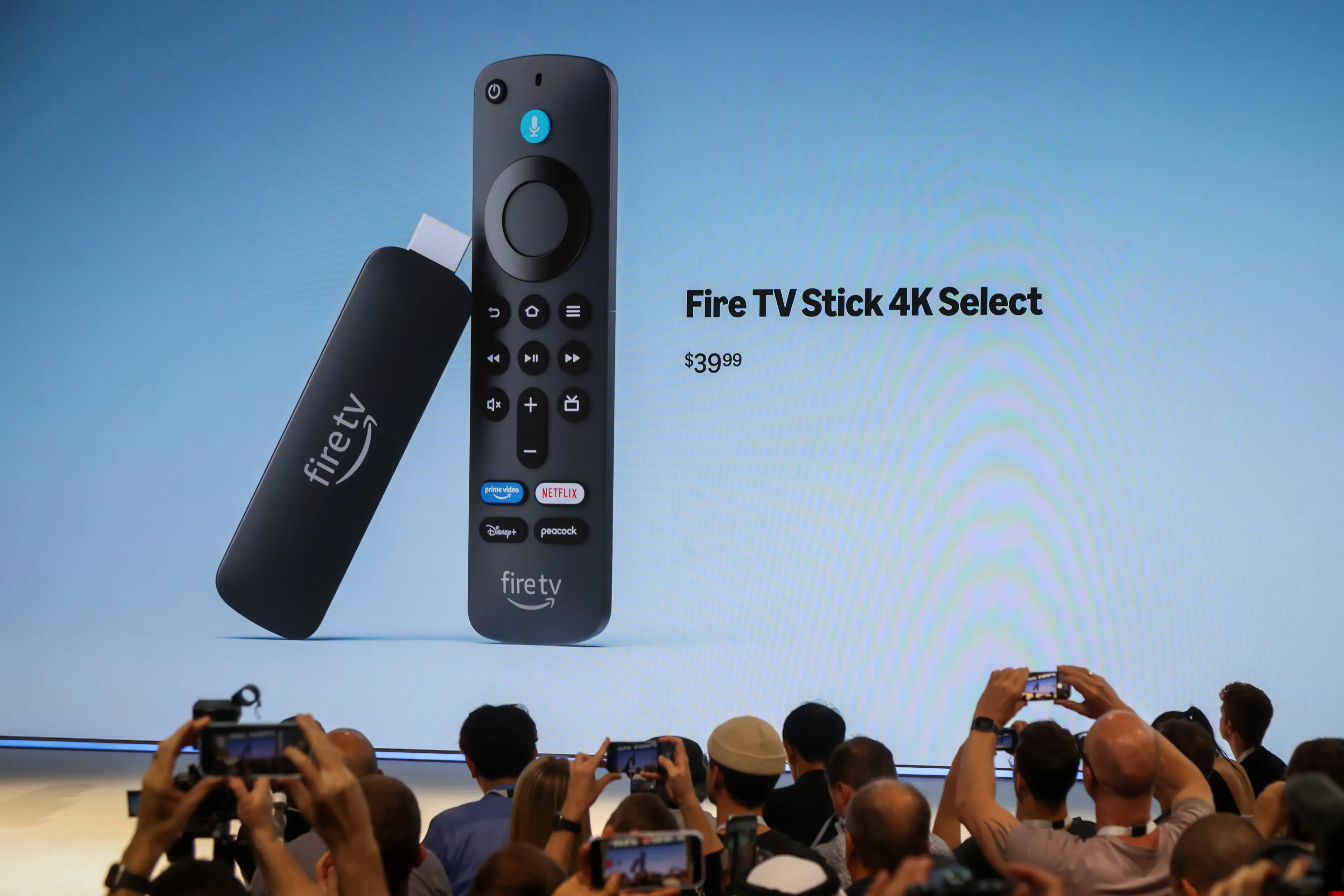 The next model of the fire stick will challenge those who create the modified apps. Image: Getty