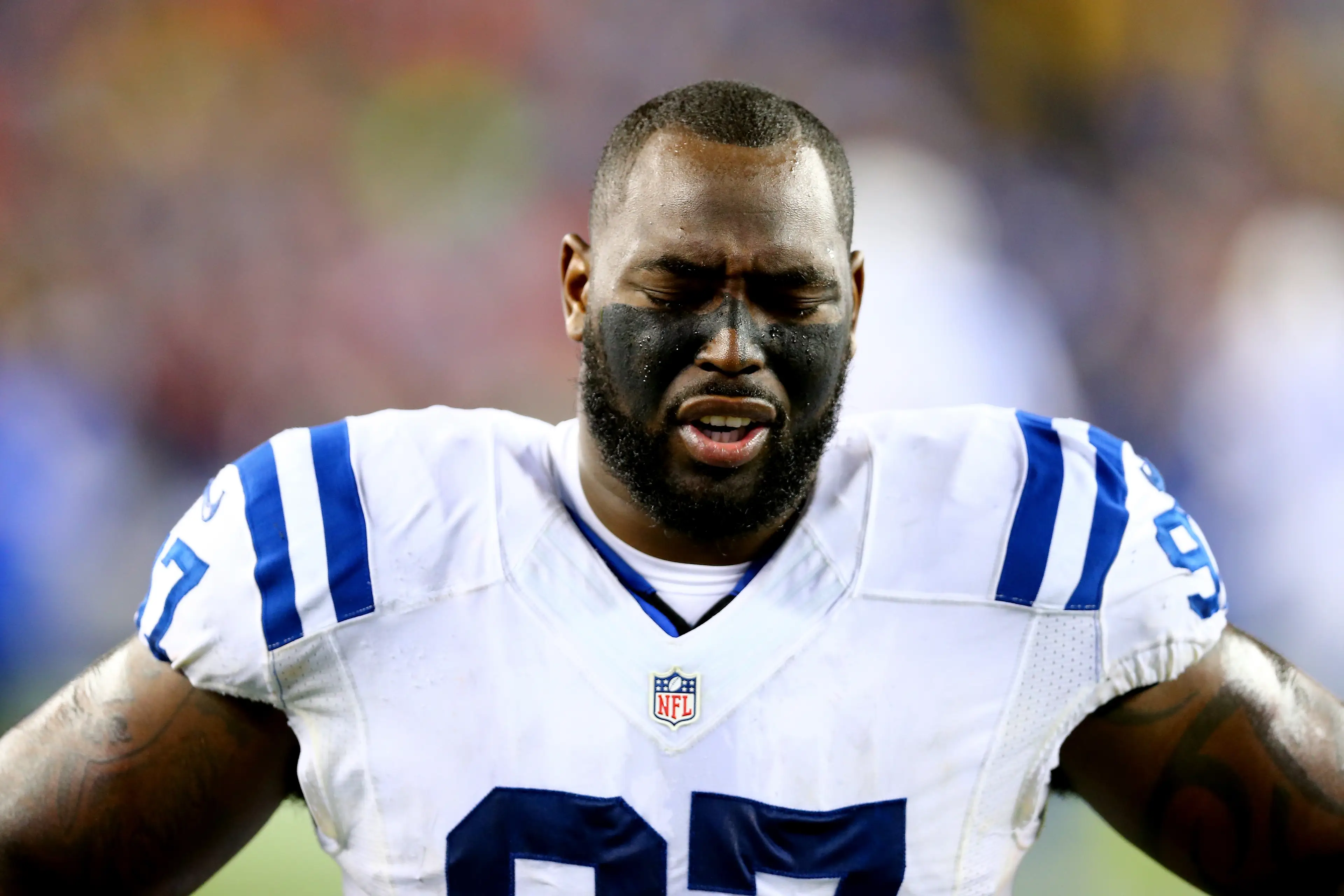 Arthur Jones, brother of former UFC champion Jon, died age 39 earlier this month. Image: Getty