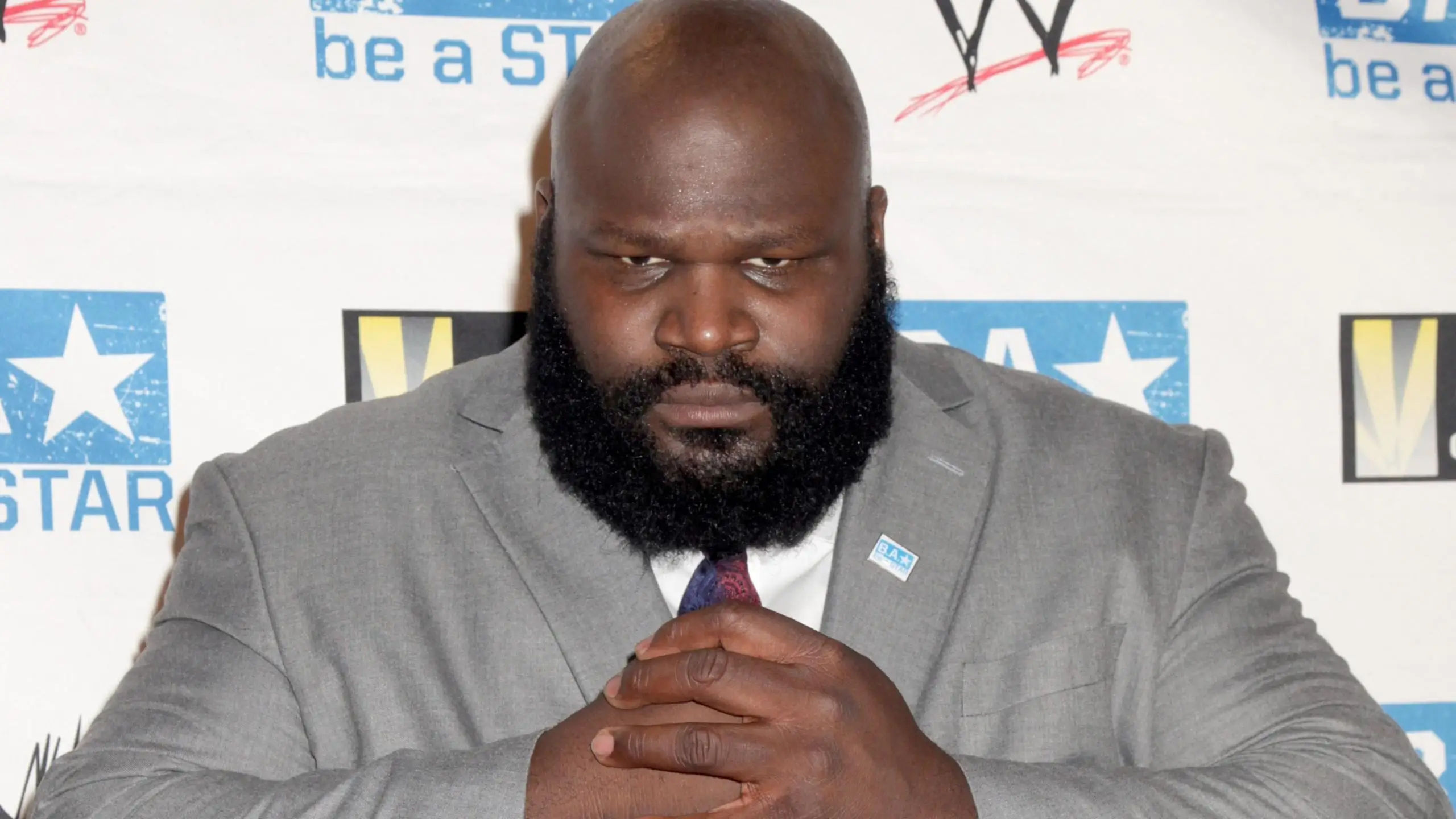 WWE legend Mark Henry makes controversial Syko Stu claim after Raja Jackson incident