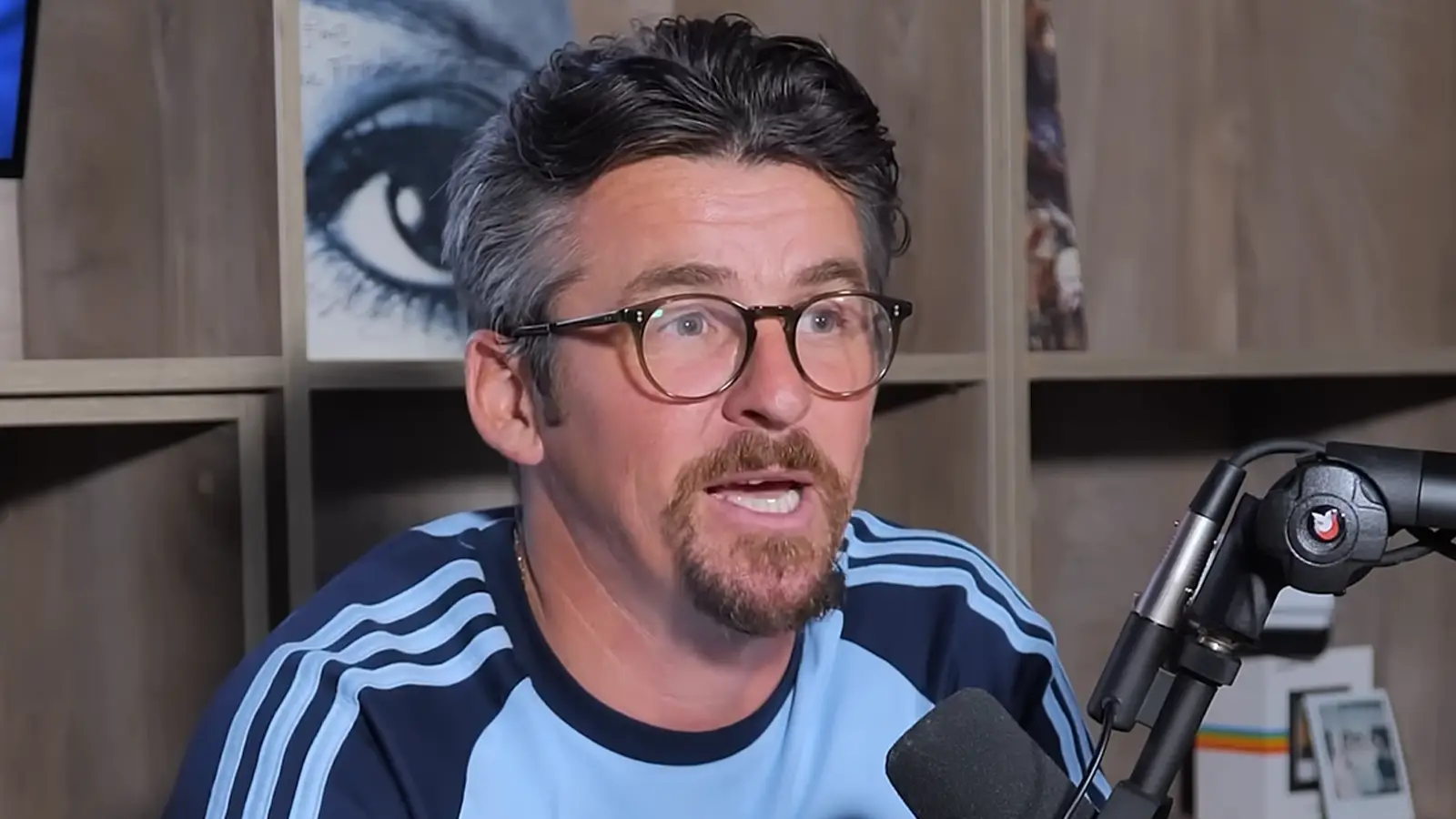 Common Sense with Joey Barton