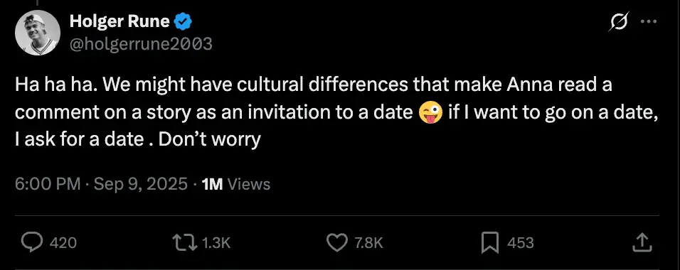 Image: Twitter/@holgerrune2003