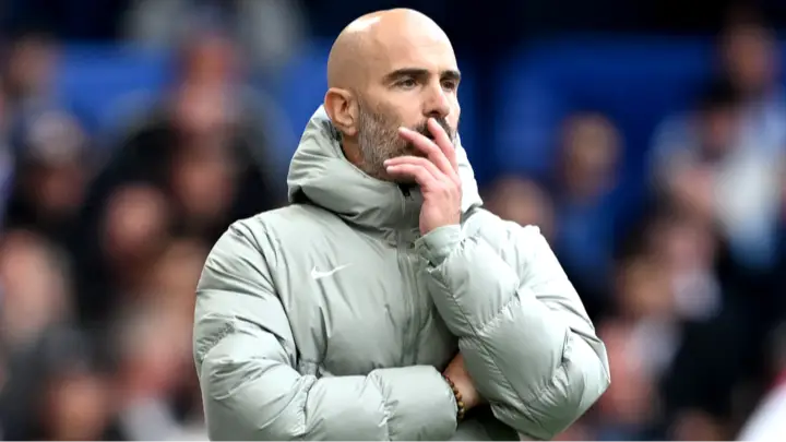 Chelsea Make Enzo Maresca Sack Decision After Brighton Defeat