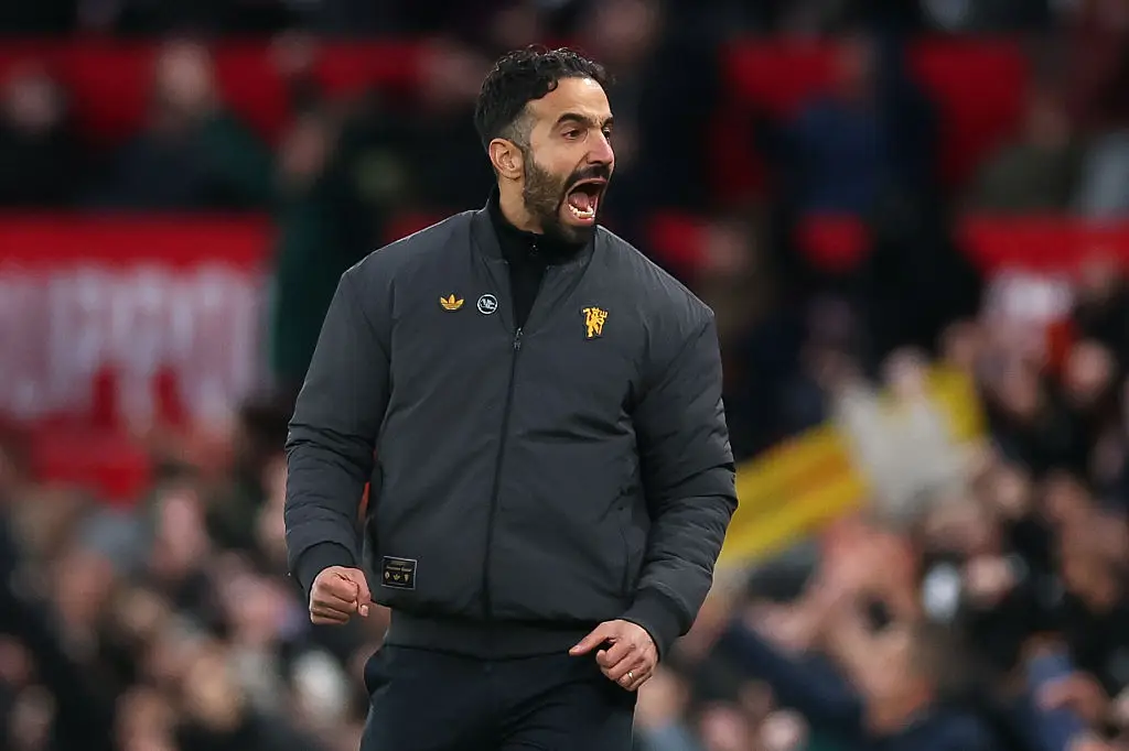 (Image: Carl Recine/Getty Images)