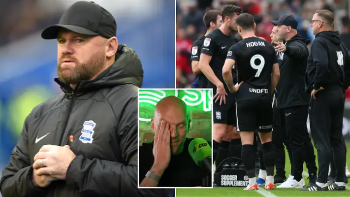 Getty / Ben Foster's Fozcast