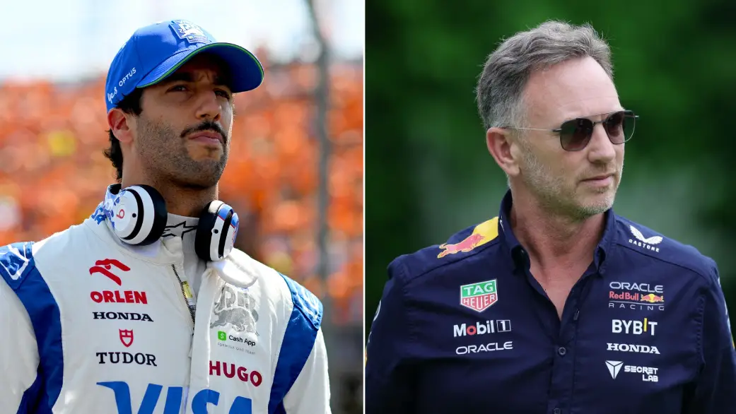 Shock new detail emerge over Daniel Ricciardo's F1 exit that could leave Red Bull fans fuming