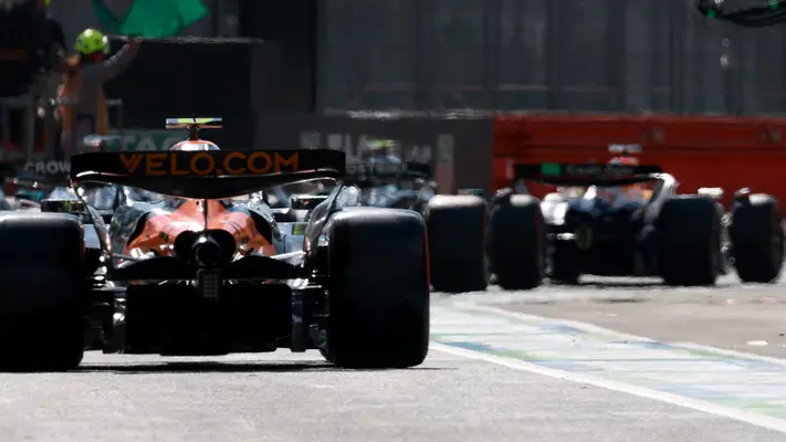 F1 driver avoids major risk of missing Imola Grand Prix as problem fixed minutes before race start