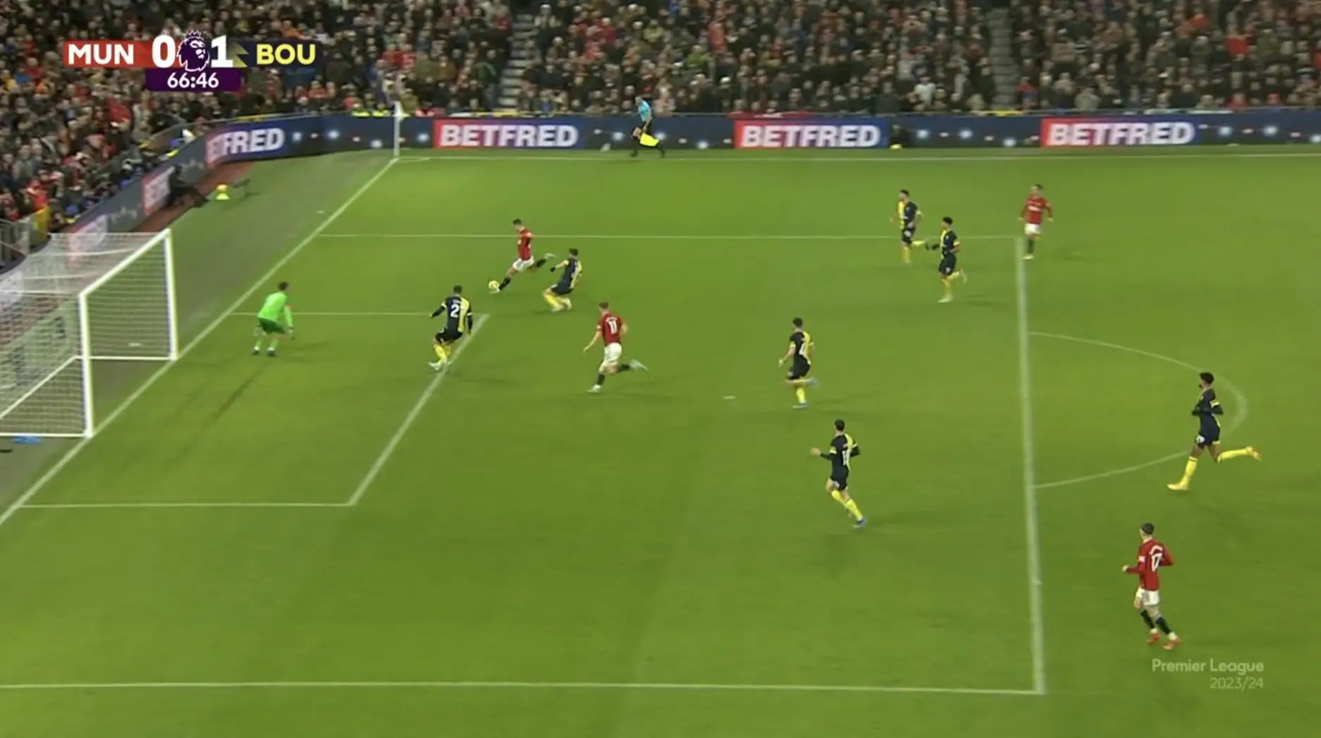 Image: Premier League