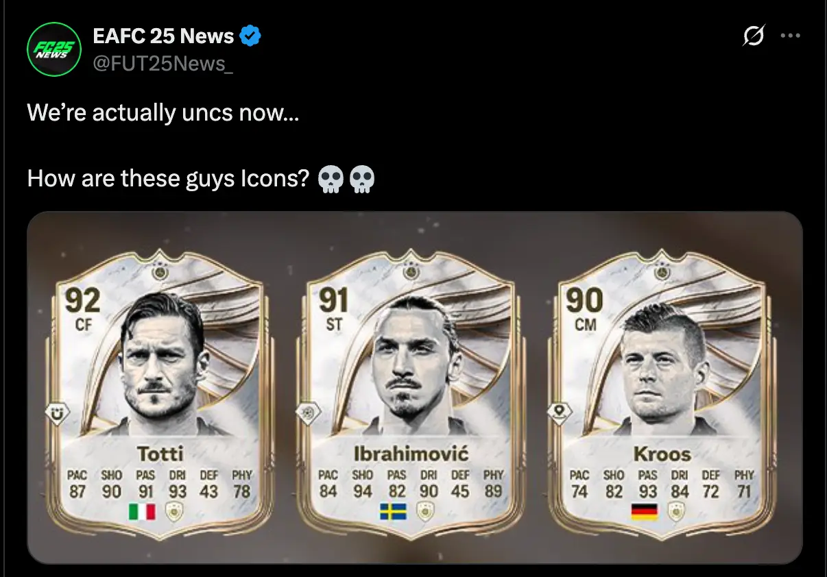 Image: Twitter/@EAFC26News