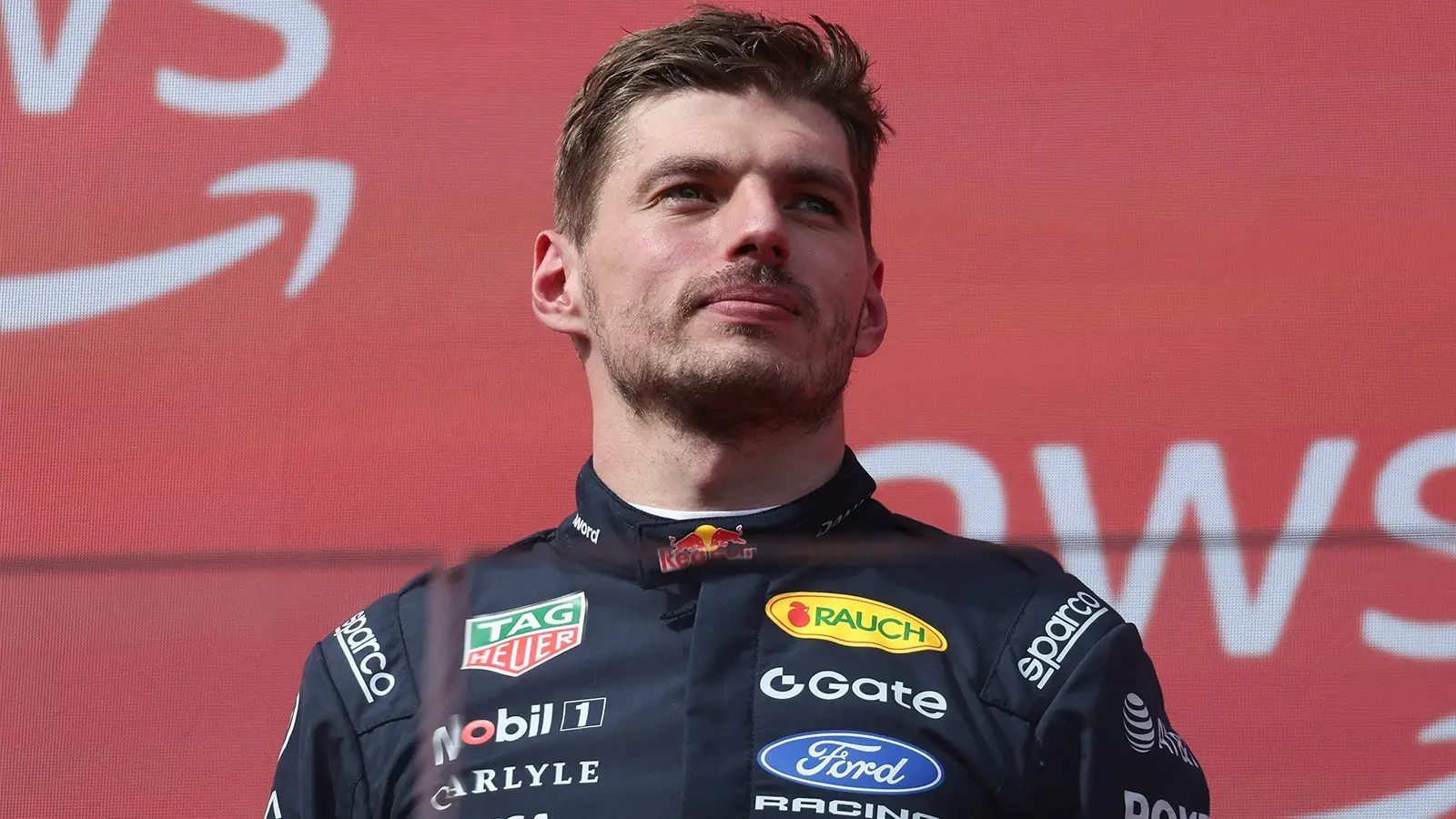Untelevised Max Verstappen radio message reveals exactly what he thought of two Red Bull drivers