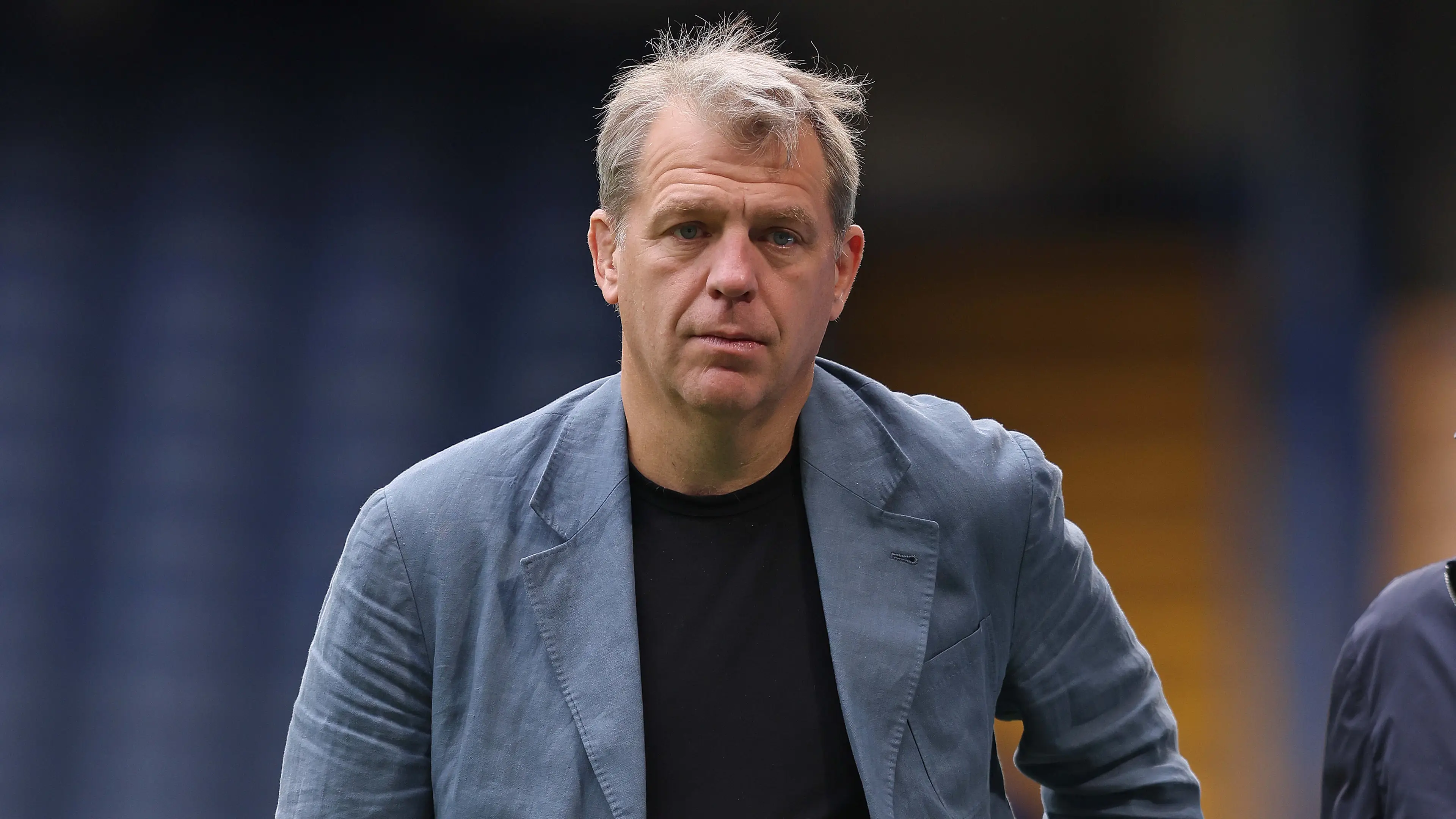 Chelsea Planning British Record £135m Signing After Sacking Enzo Maresca