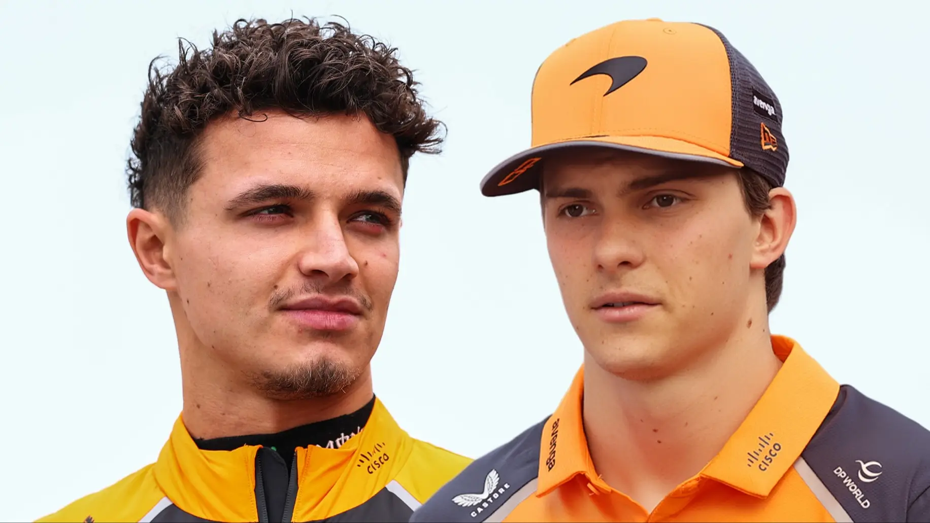 McLaren Boss Makes Staggering Claim About Lando Norris and Oscar Piastri Rivalry