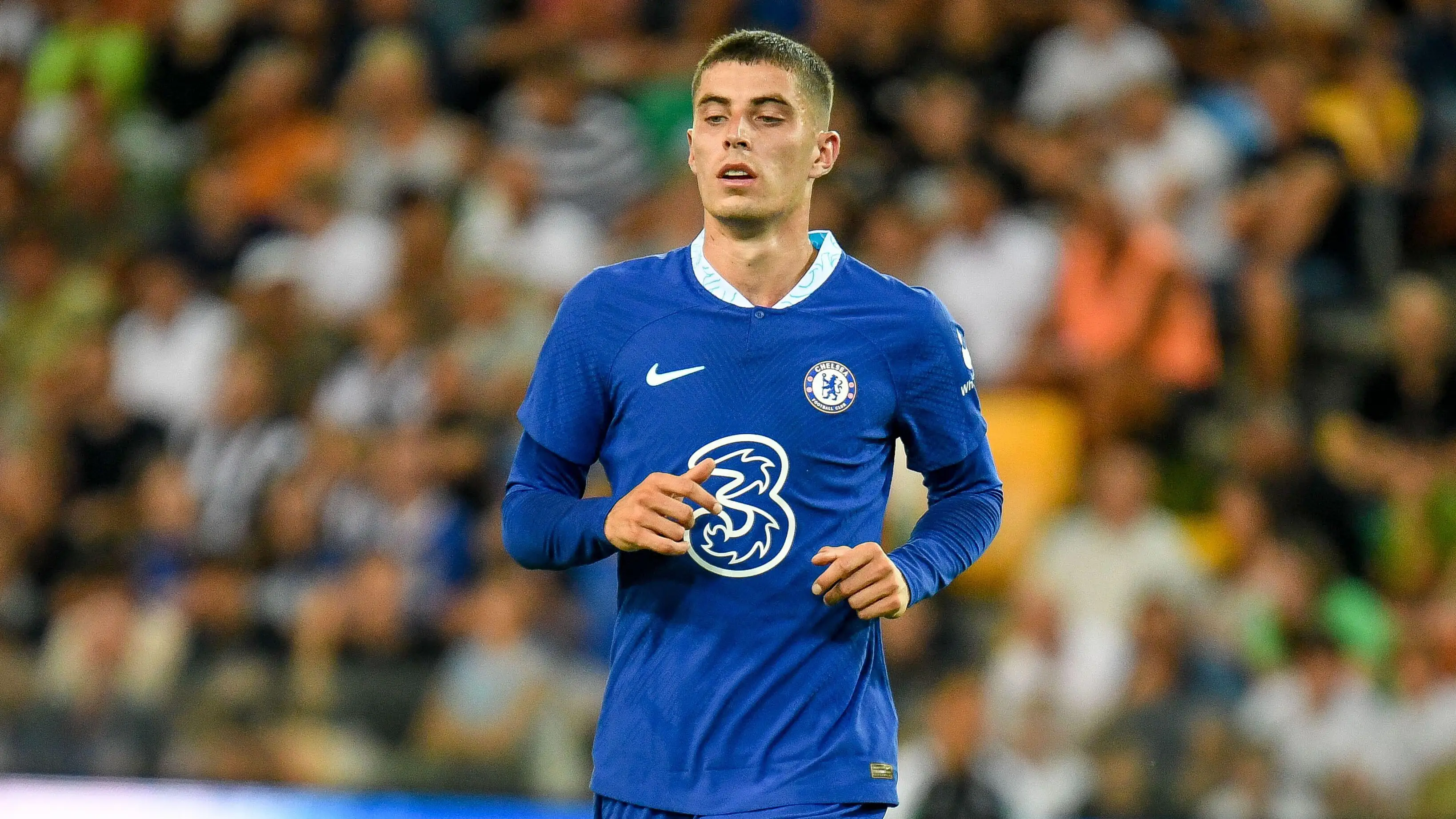 Kai Havertz running statistic highlights Chelsea's creative problem that Thomas Tuchel needs to solve