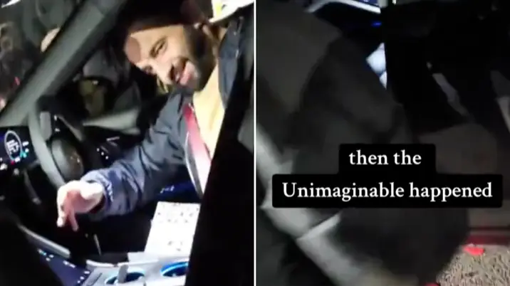 Ruben Amorim shows his true colours by surprising Man Utd fan with incredible gesture at Carrington