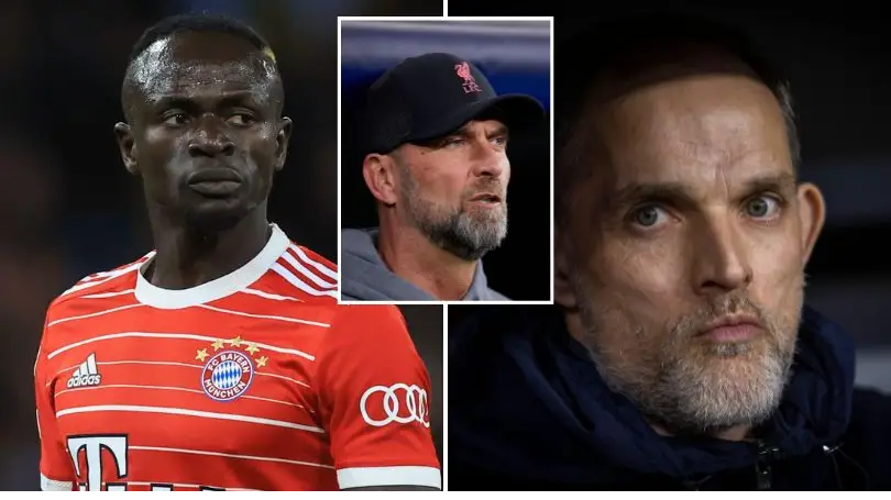 Chelsea 'to submit offer for Sadio Mane' with the former Liverpool star 'keen to return to English football'