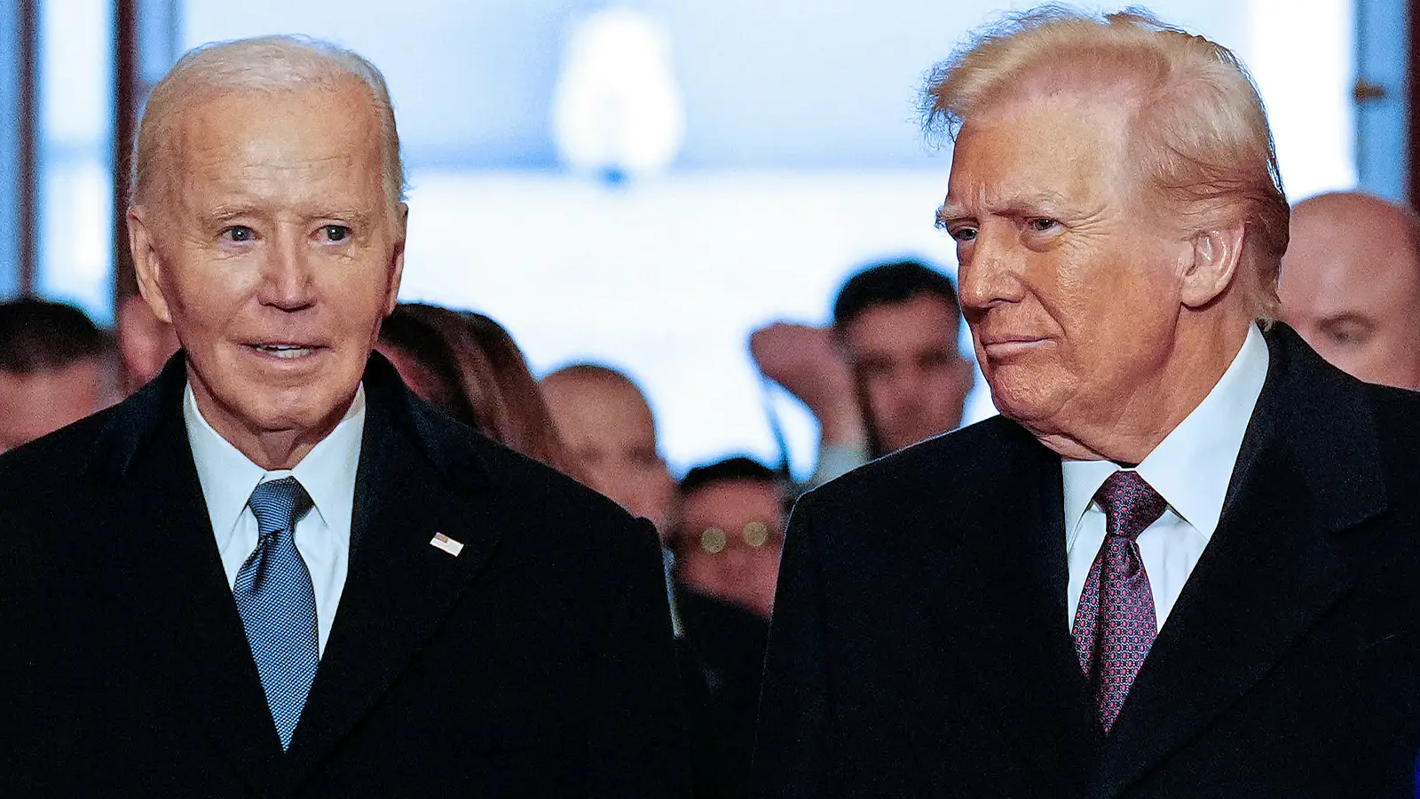 How Donald Trump's golf handicap compares to Barack Obama and Joe Biden