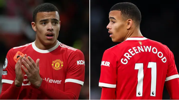 Man Utd source provides Mason Greenwood 'update' as timeframe for return decision revealed