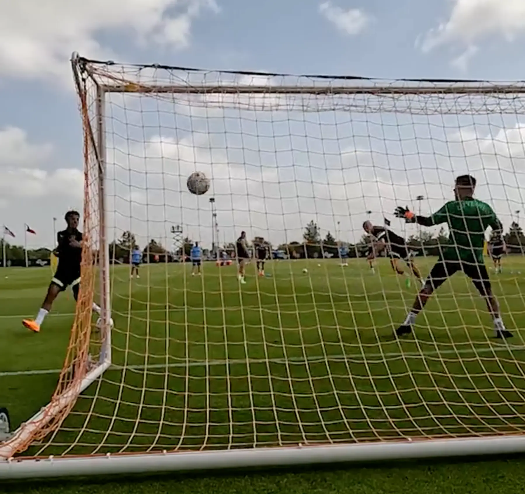 Image credit: Manchester City/Twitter