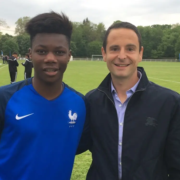 Image: Gregoire Akcelrod