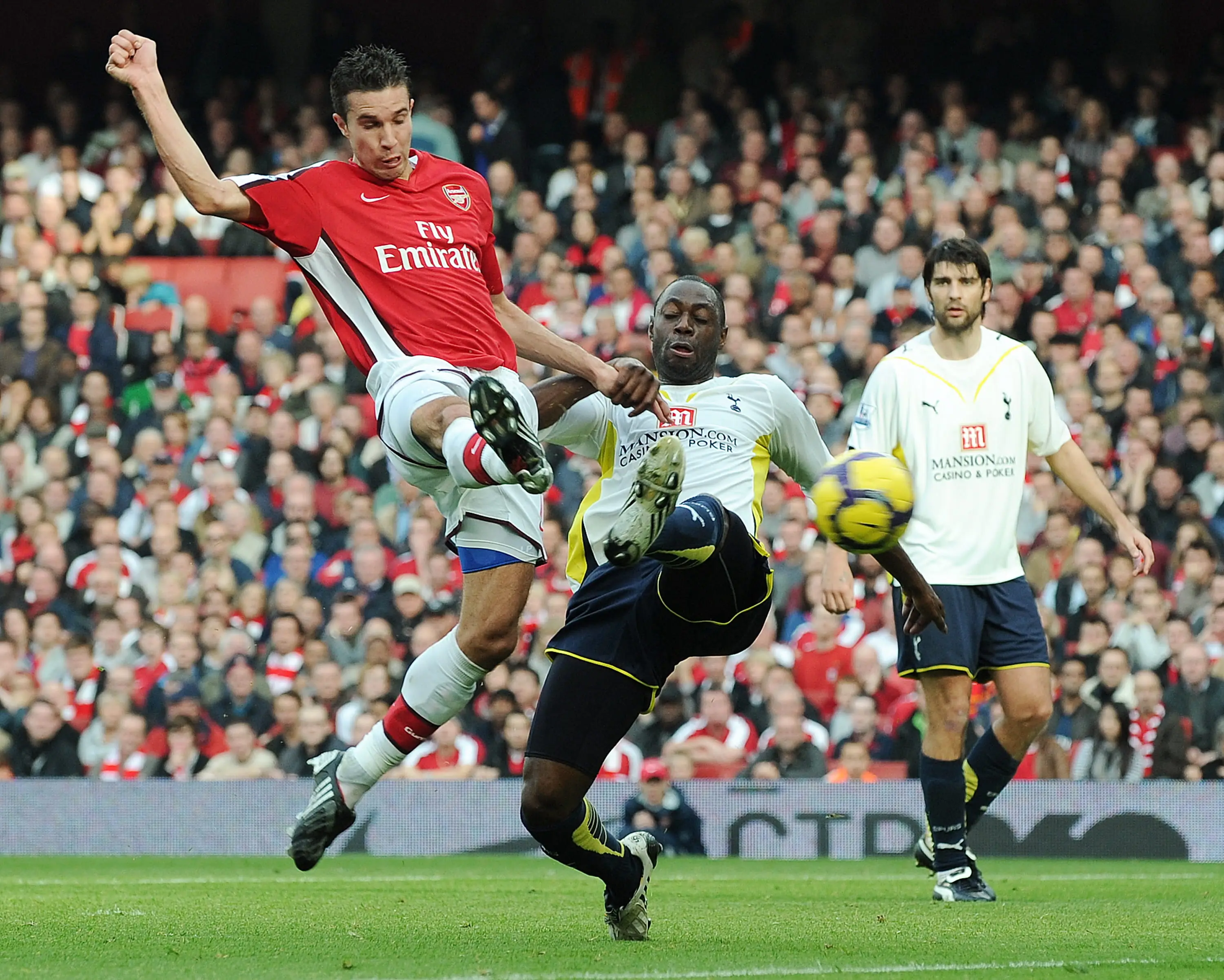 Ledley King retired from professional football at the age of 31 (Image: Getty)