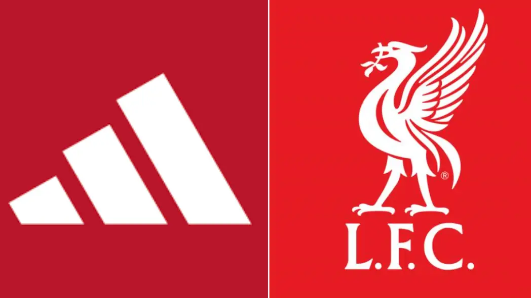 First Liverpool Adidas kit 'leak' has emerged as 25/26 kit supplier deal 'confirmed'