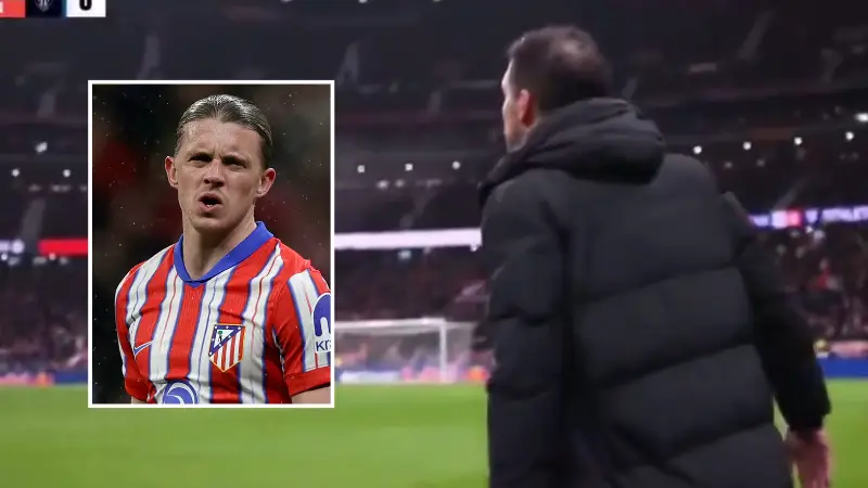 Getty Images - X/@RafyAtm17