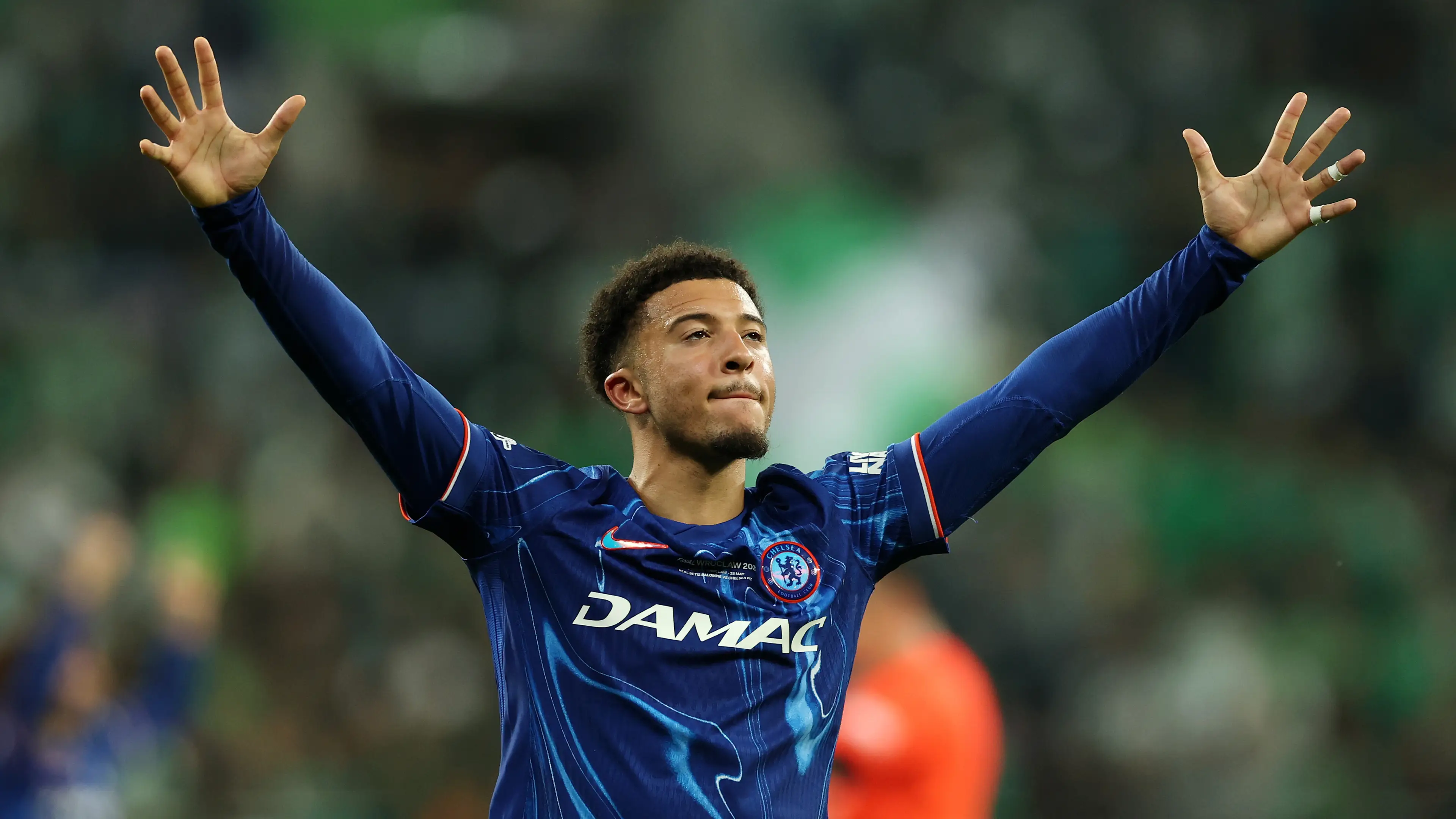 Richard Heathcote / Staff via Getty Images