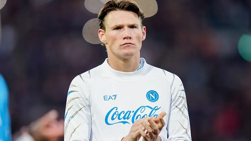 Giuseppe Maffia/NurPhoto via Getty Images