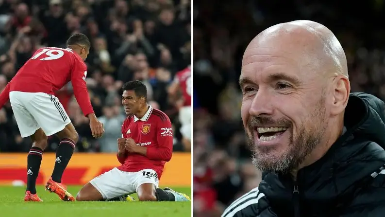 Erik ten Hag given green light to make major transfer - it could change United's season