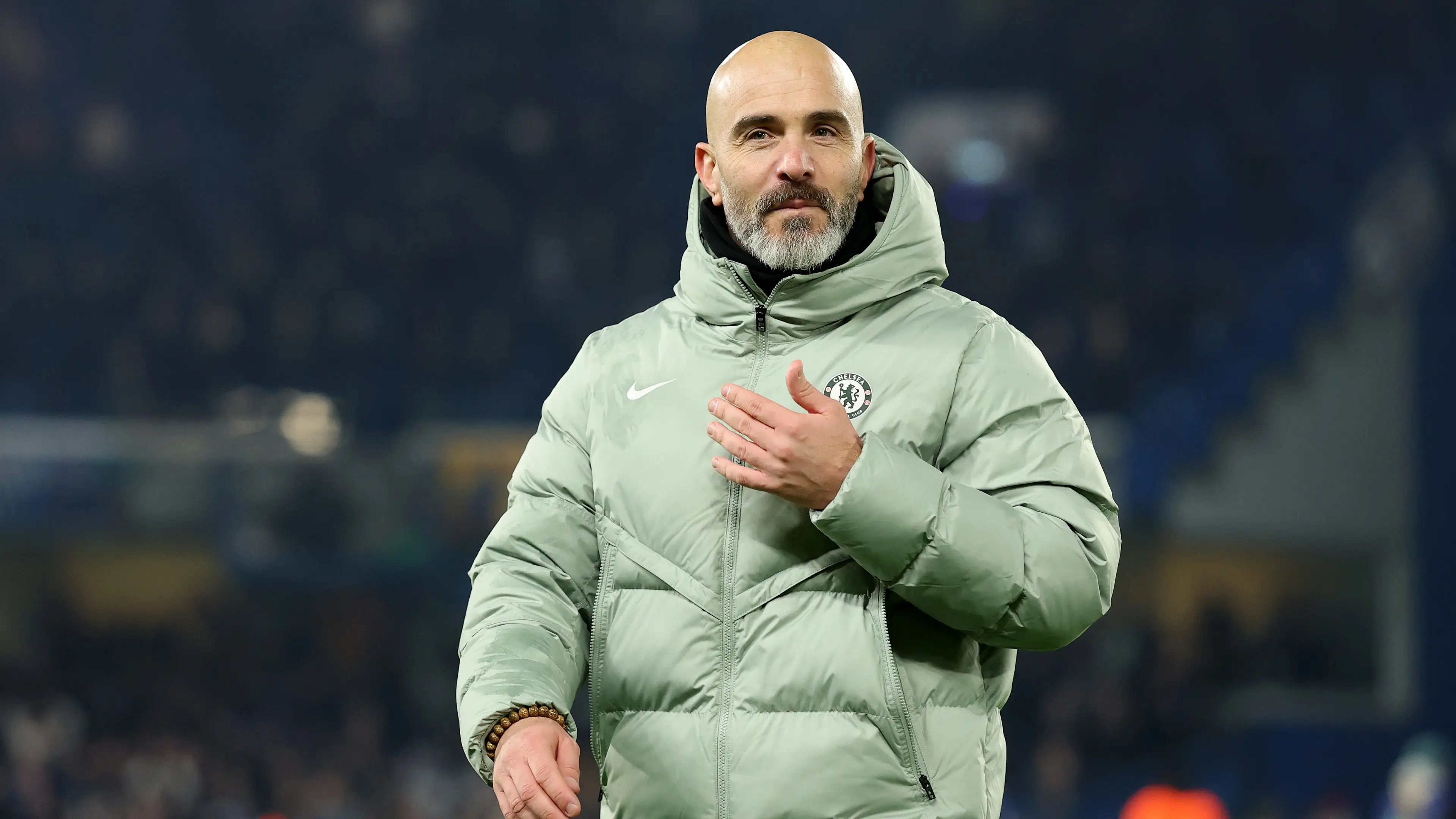 Chelsea Immediately 'Open Talks' for Huge Transfer After Barcelona Win