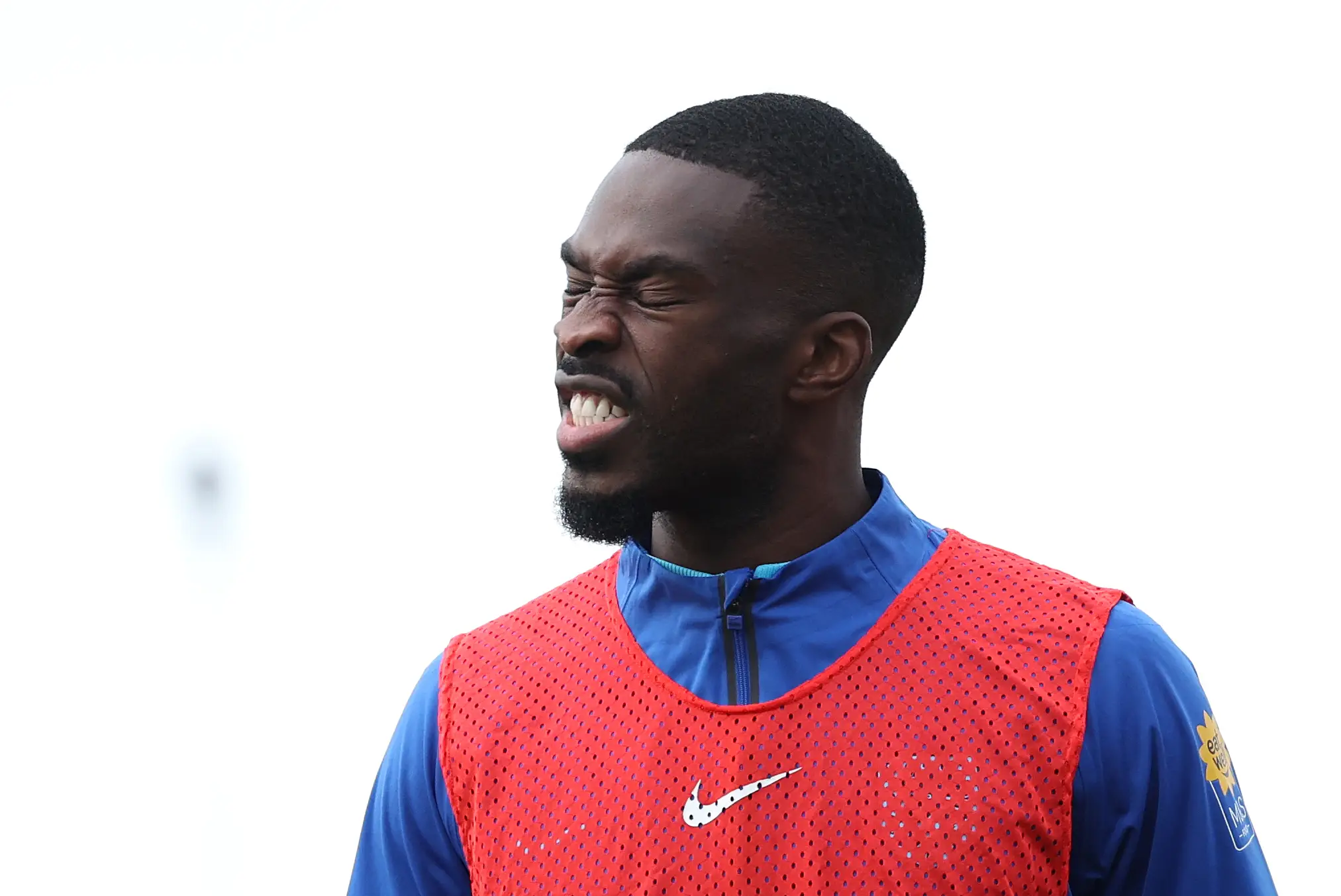 Tomori missed out on a place in the England squad (Getty)