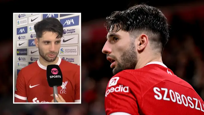 Getty and Sky Sports