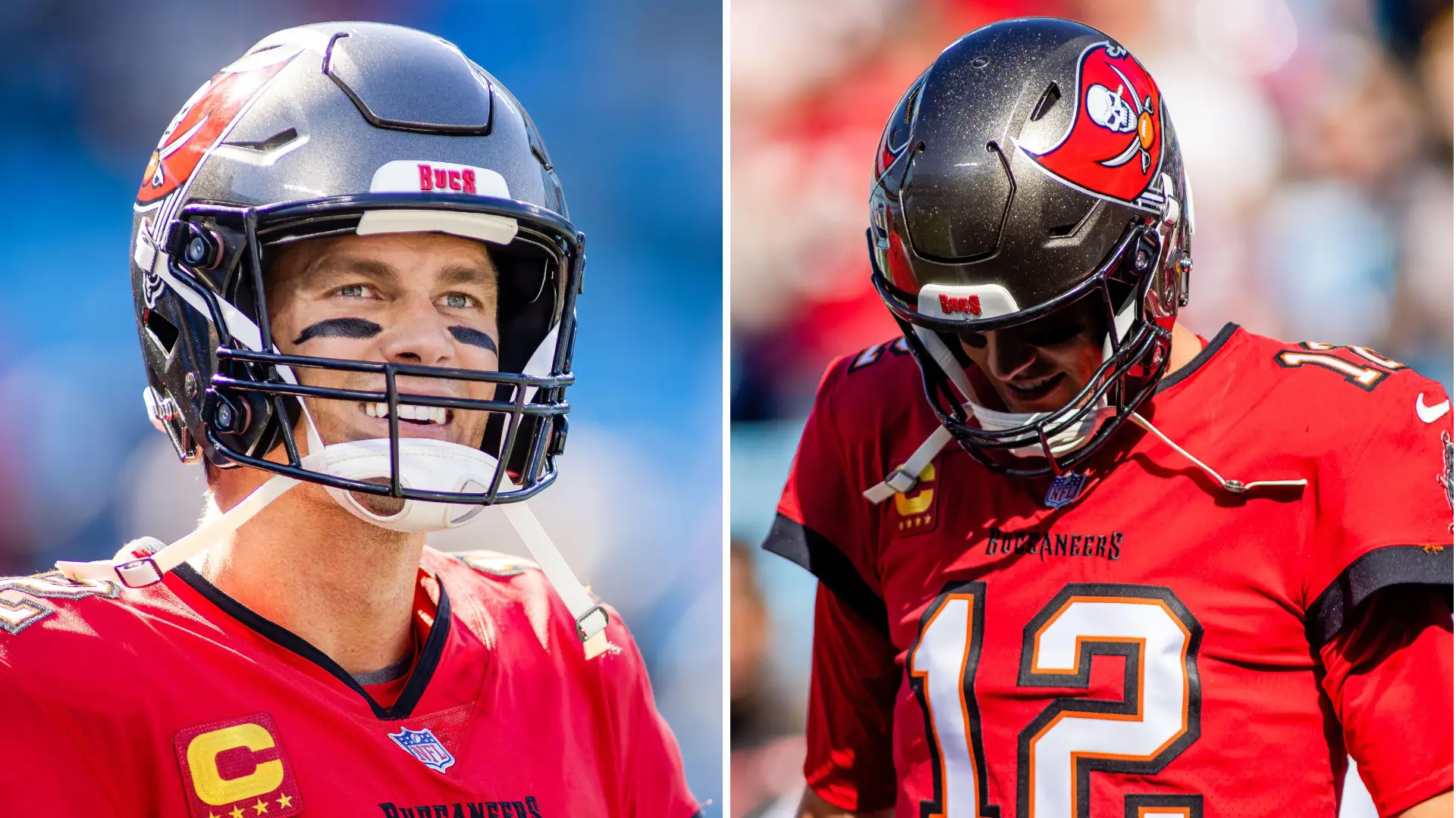 Tom Brady will 'NOT retire' and could make one final career move, he's already wanted by another team