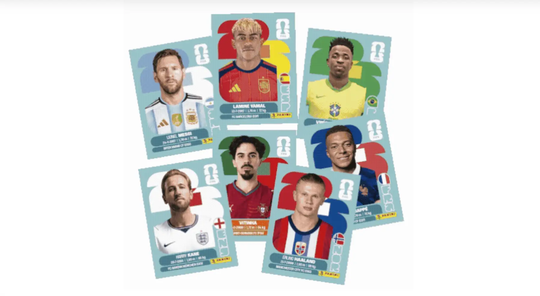 Image credit: Panini