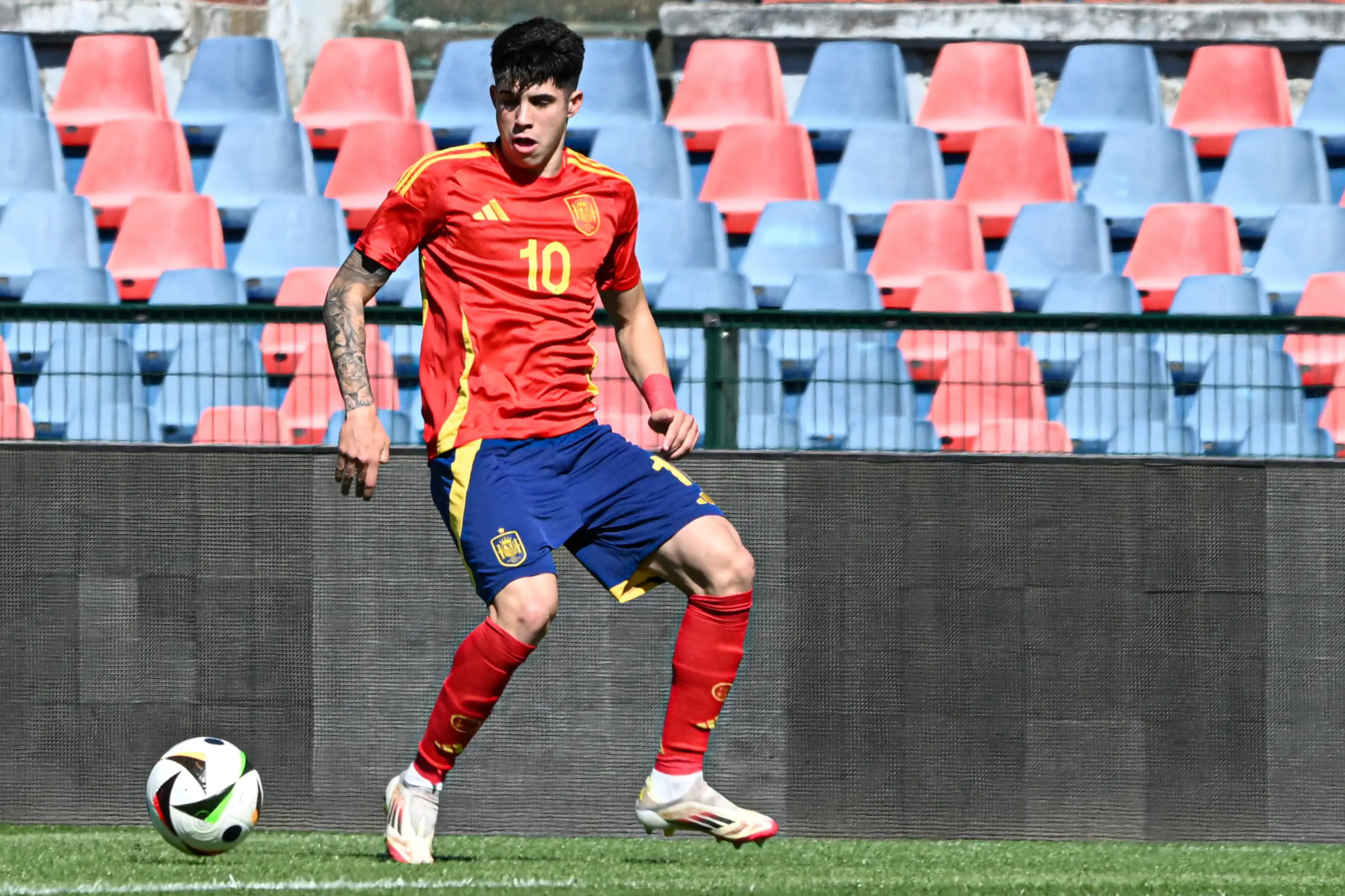 Newcastle have sealed a deal for Antonio Cordero. Image: Getty