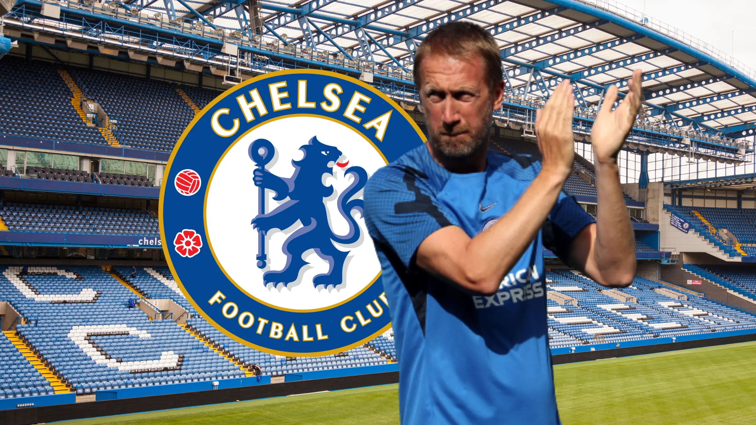 Chelsea close to appointing sporting director and Graham Potter appointment involvement revealed