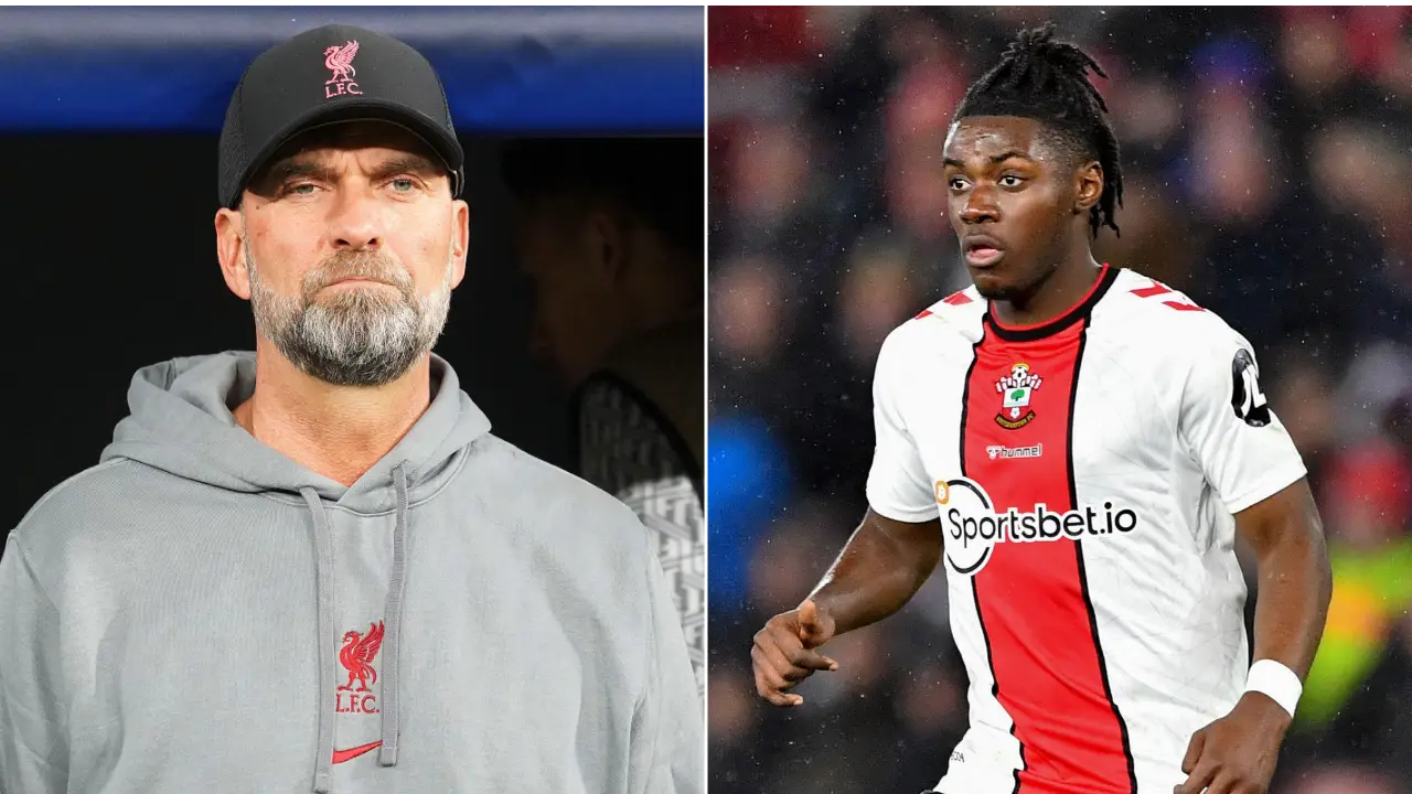 Liverpool handed major transfer blow as Chelsea open talks with 'tremendous' midfield target