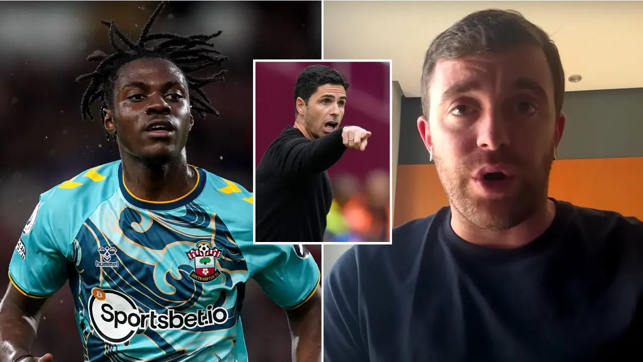 Alamy & Fabrizio Romano via YouTube