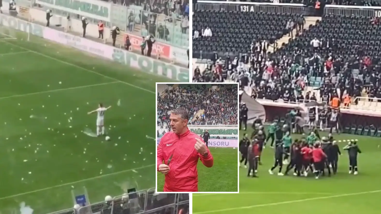 @AmedsporSK/Twitter.  @iamHaks/Twitter.