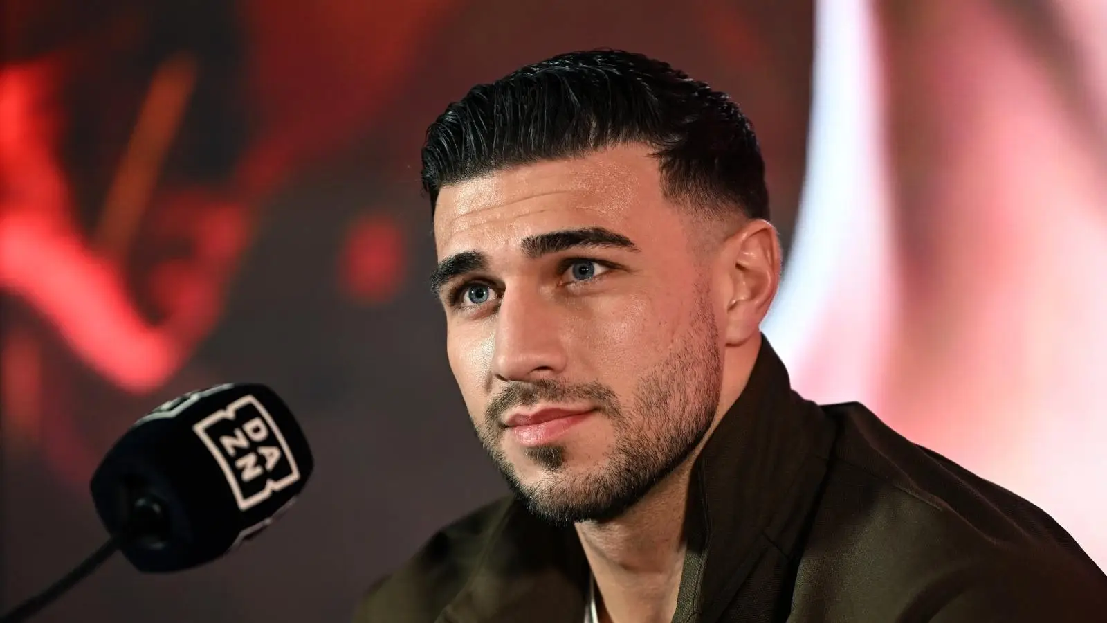UFC star banned from attending Tommy Fury vs Eddie Hall fight due to John Fury 'contract clause'