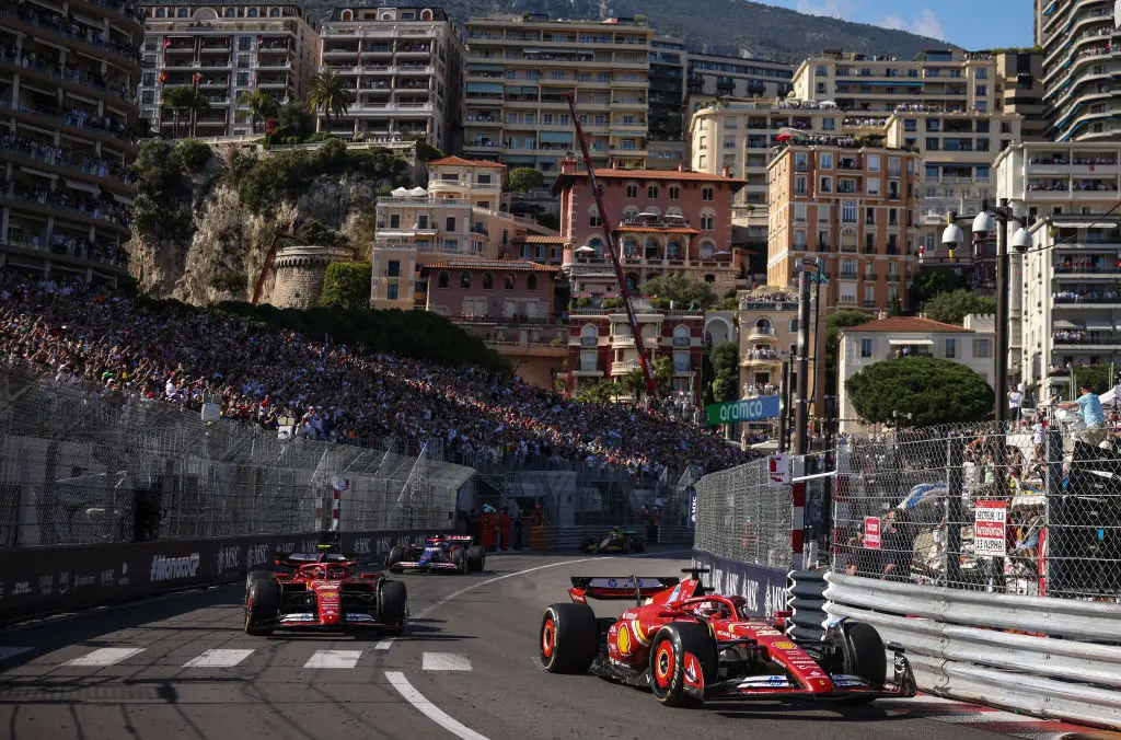 The event will take place from June 4 to 7, 2026 (Ryan Pierse/Getty Images)