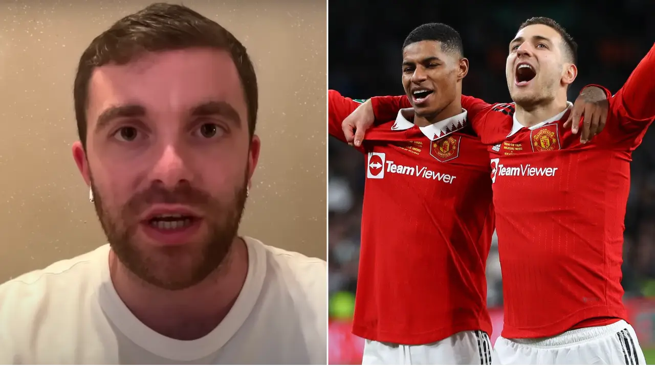 Alamy / YouTube/Fabrizio Romano