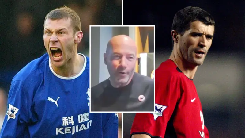 Exclusive: Alan Shearer has 'no doubt' that Duncan Ferguson was harder than Roy Keane