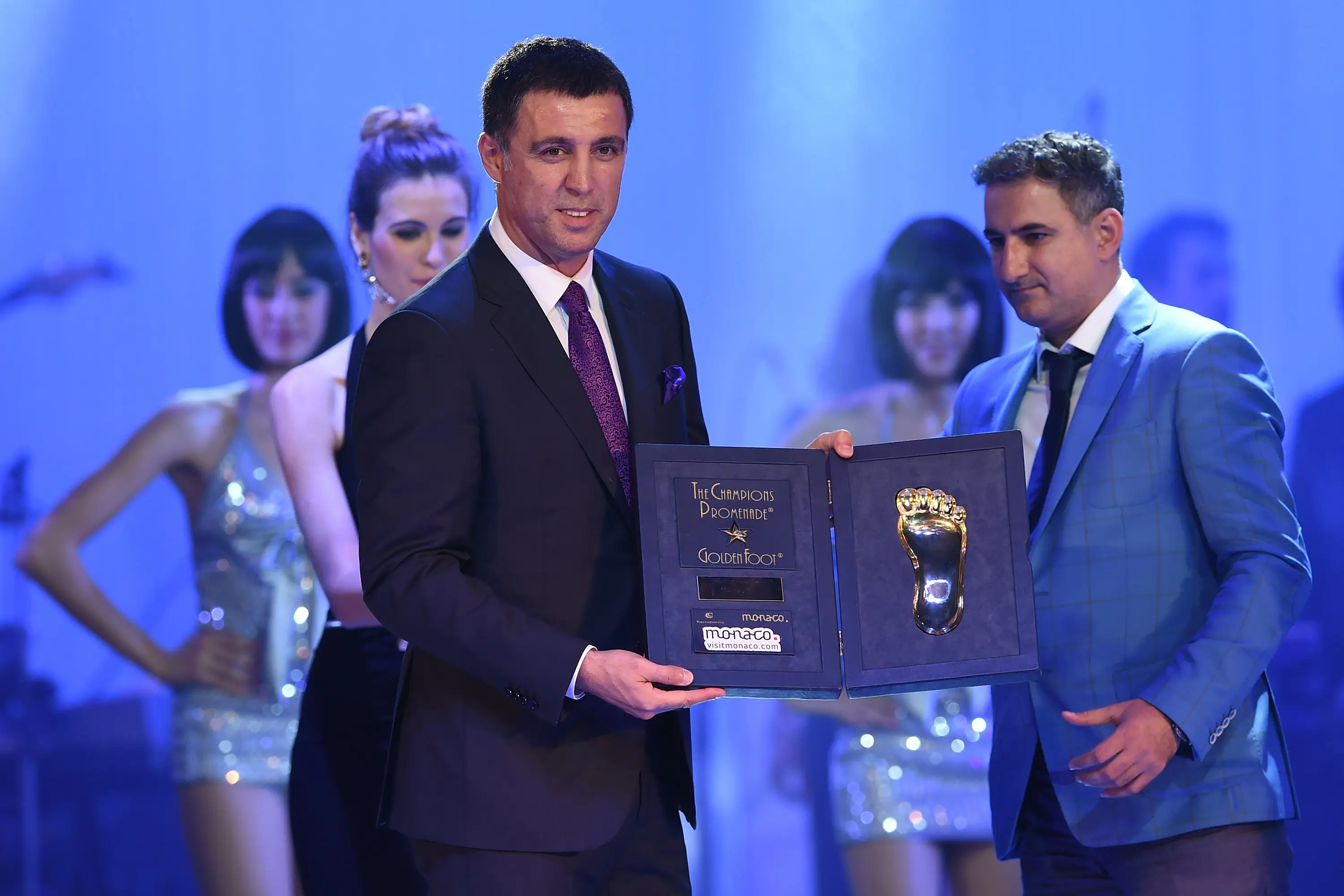 Hakan Sukur exiled to the United States after the arrest warrant. Image: Getty