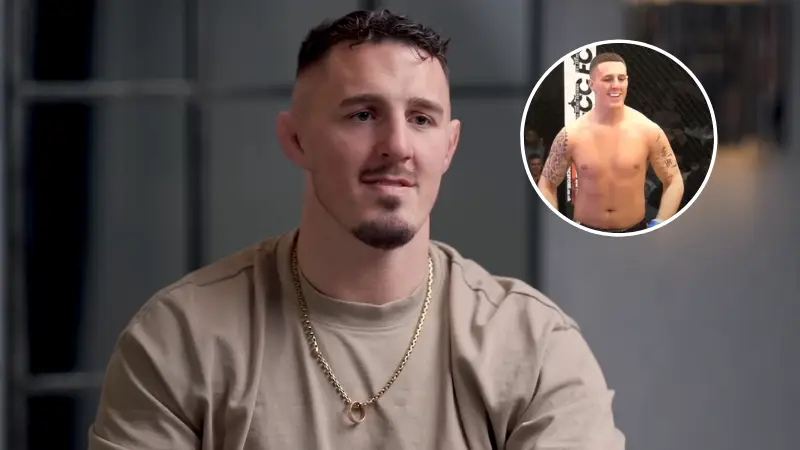 Getty/FCC/YouTube/Diary of a CEO