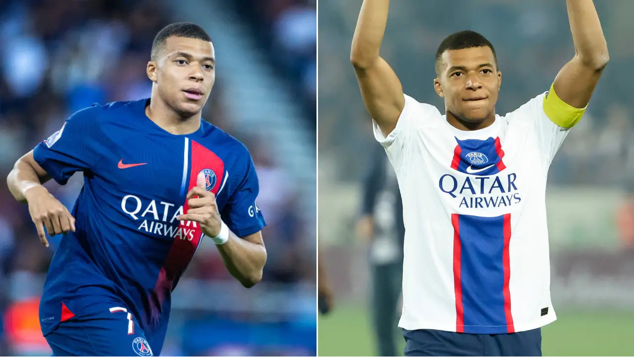 Kylian Mbappe 'set to receive huge payment from PSG' at midnight