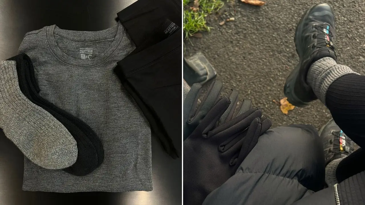 People 'swear by' £8 accessory to survive the Arctic Blast 