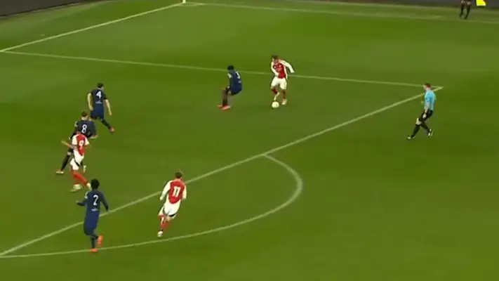 FA/Arsenal/Man United