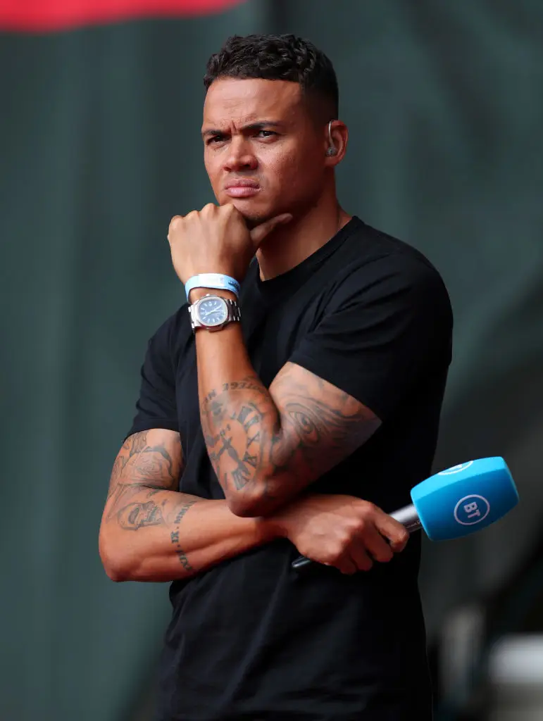 Jenas is facing fresh allegations (Image: Getty)