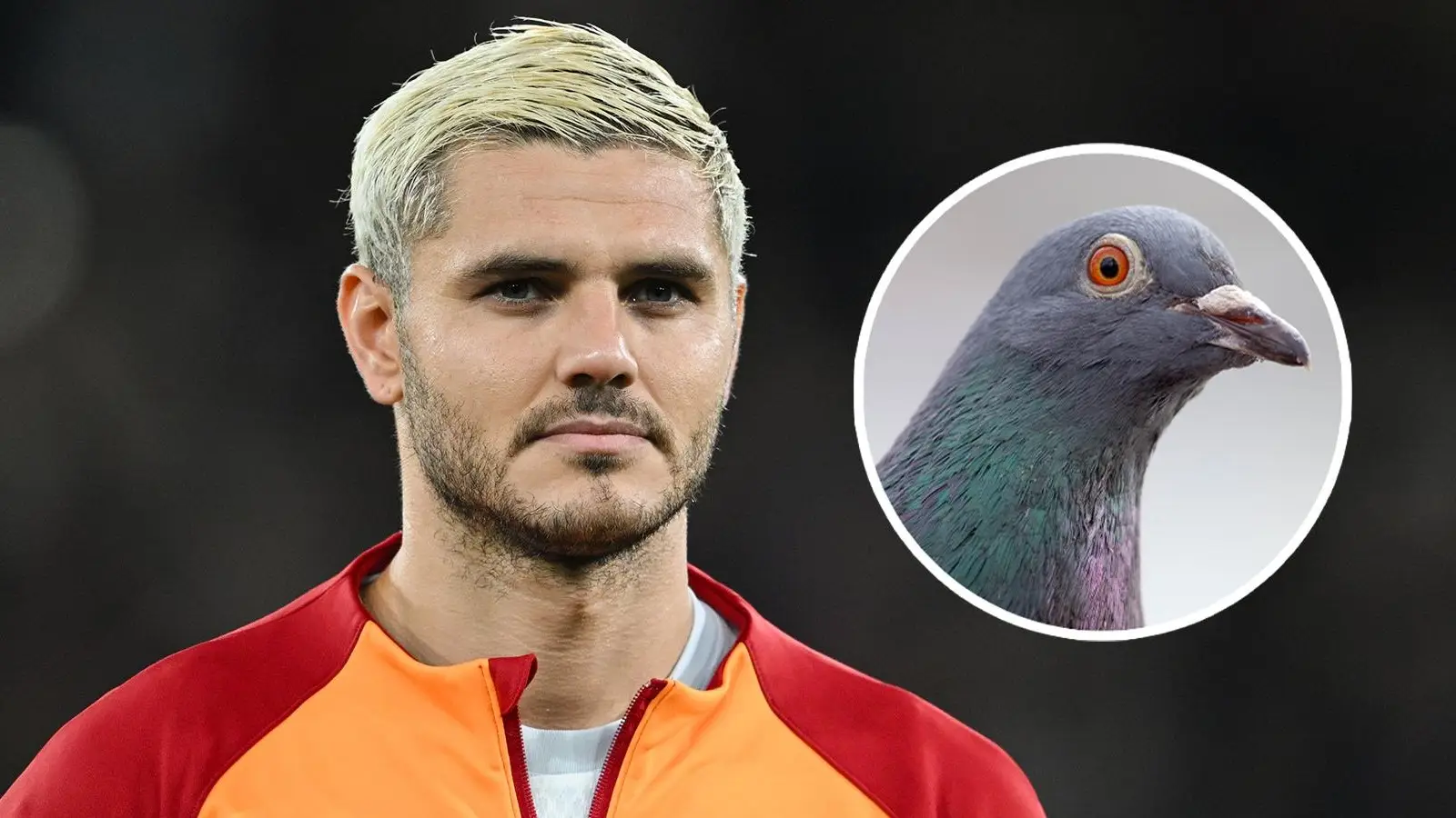 Former Barcelona defender claims Mauro Icardi killed and ate pigeon in front of him in shocking La Masia incident