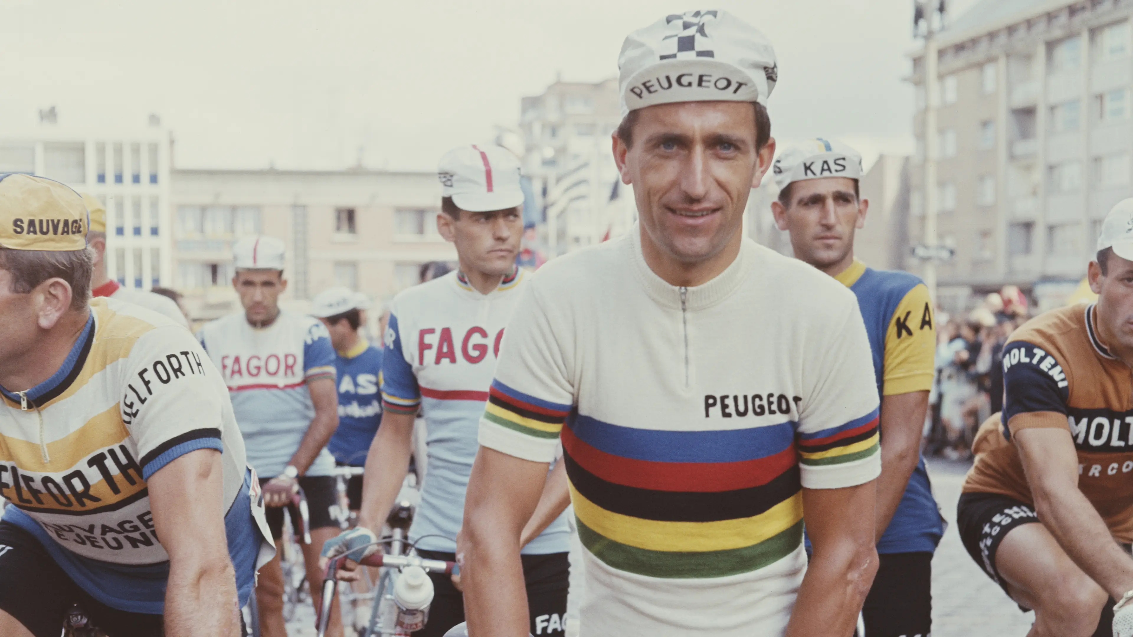 Tour de France cyclist died after drug binge that opened the world's eyes to doping dangers